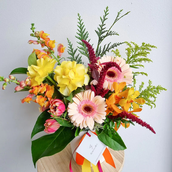 The Significance Of Fast And Efficient Flower Delivery Services in Melbourne