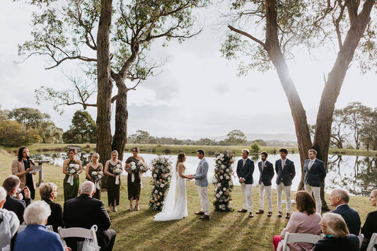 Our Top Recommended Wedding Venues in Melbourne