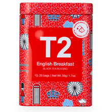 Load image into Gallery viewer, T2 Icon Tin Collection
