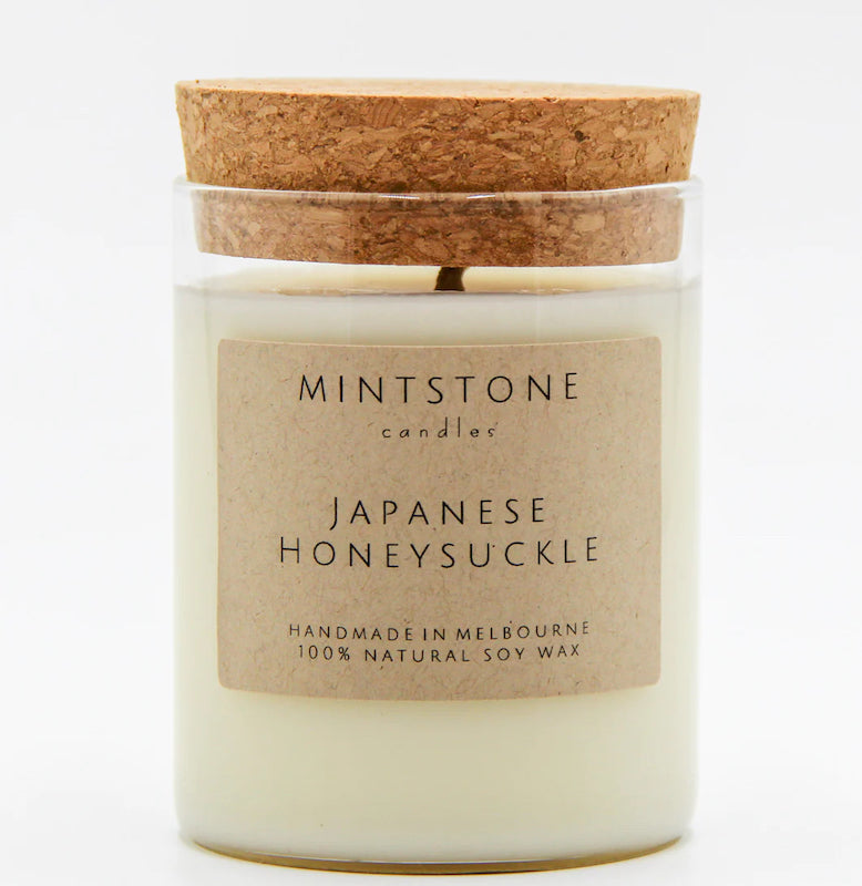 Peninsula Soy Candles