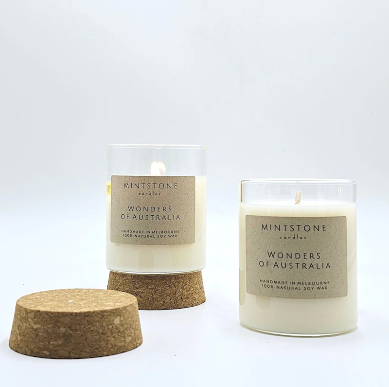 Peninsula Soy Candles