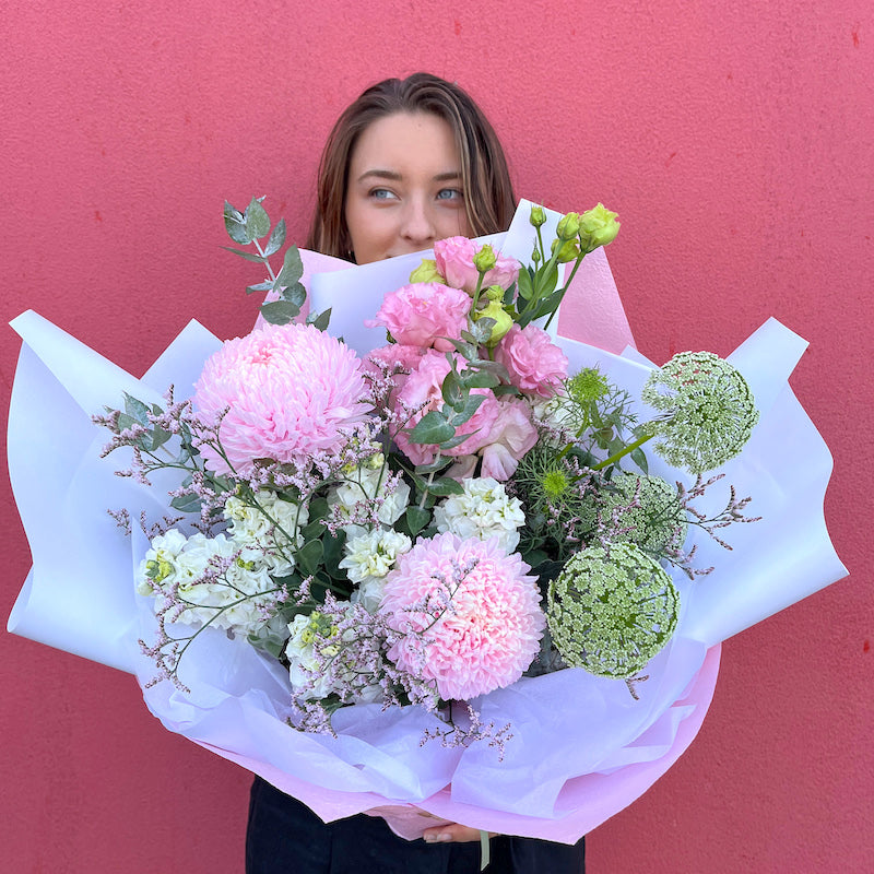 Mother's Day flowers delivery across Melbourne and Mornington Peninsula