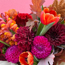 Load image into Gallery viewer, autumn flowers in melbourne
