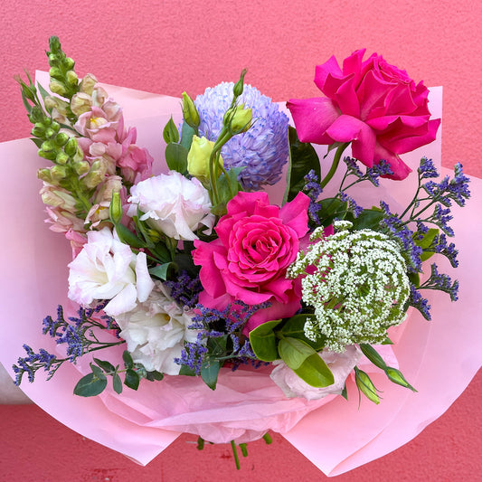 Happy Blooms