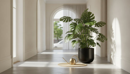 Indoor Plant Delivery Melbourne: The Ultimate Green Gifting Guide for 2026