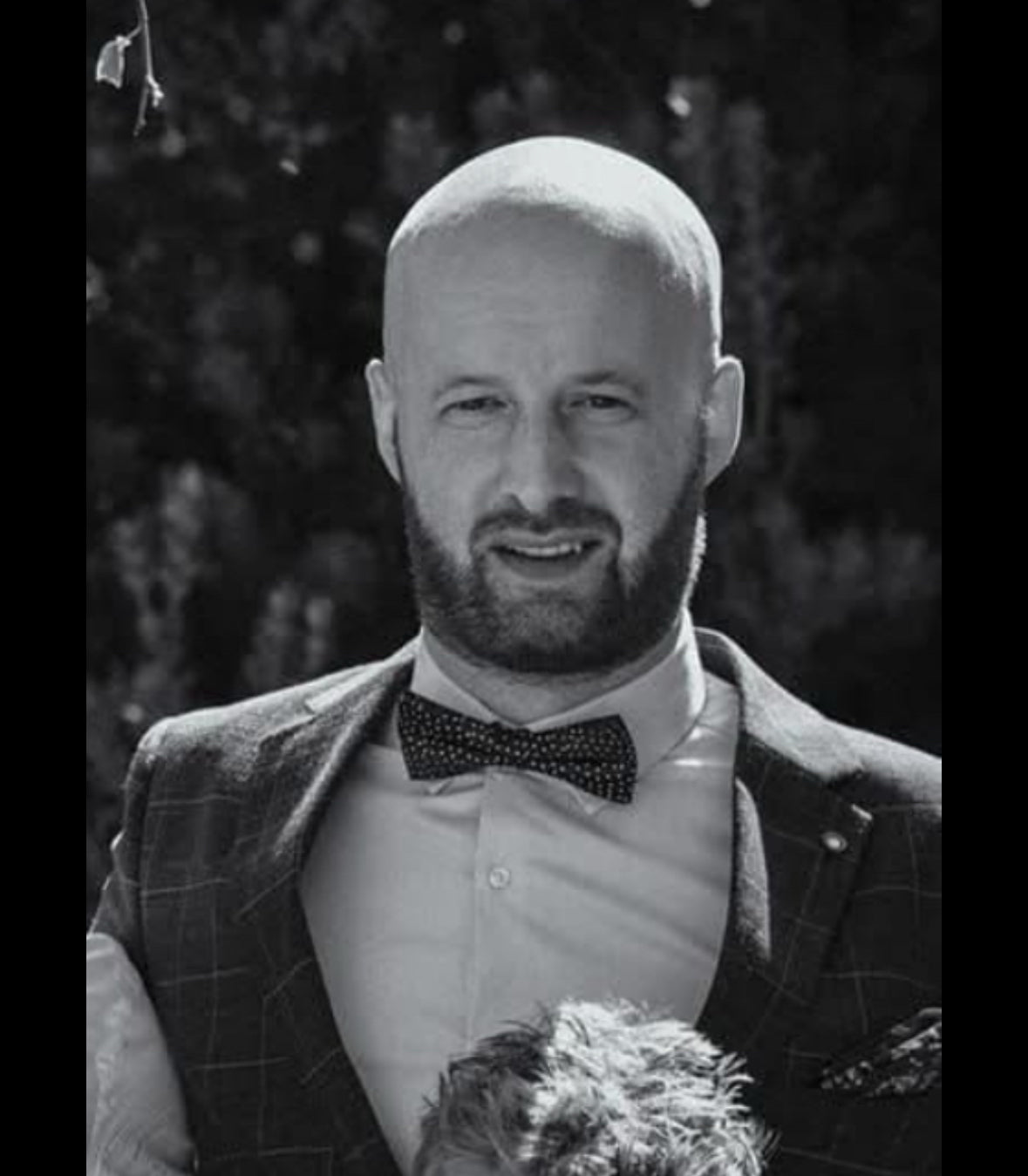 James — Director, Flowers Alley