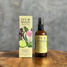 Load image into Gallery viewer, Ivy &amp; Wood: Australiana Collections Room Spray Gift

