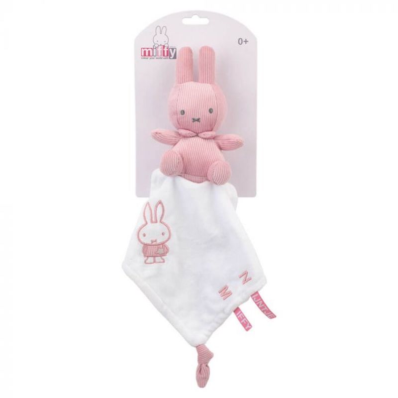 New Baby Comfort Blanket