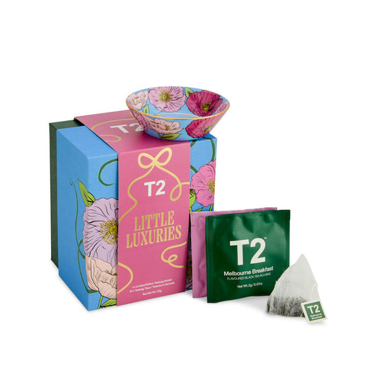 T2- Little Luxuries Tea Bag Gift Pack