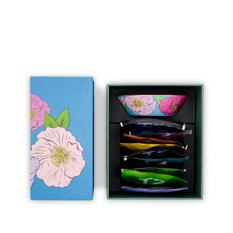 T2- Little Luxuries Tea Bag Gift Pack