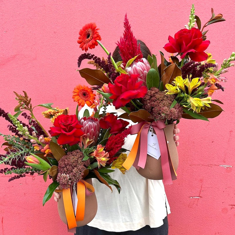 autumn vibe flowers melbourne