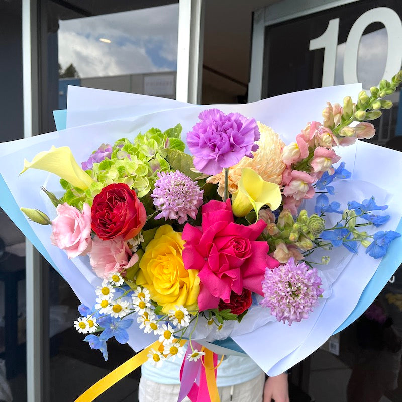 Florist's Surprise Bouquet