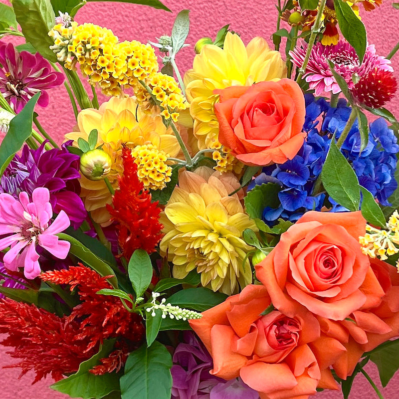 Melbourne Florist same day flower delivery across Melbourne and Mornington Peninsula