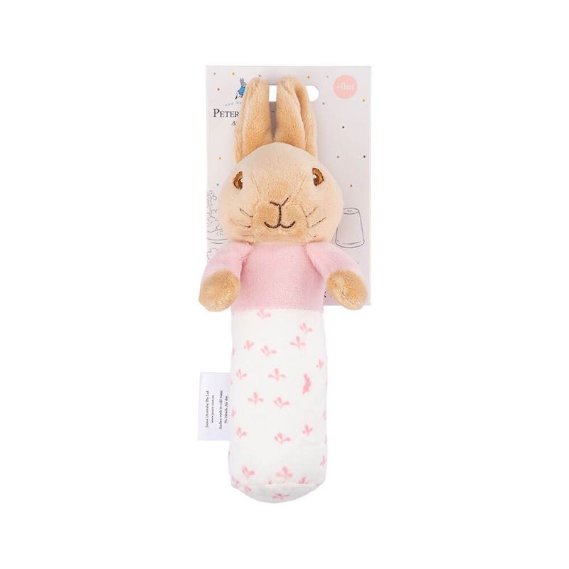 Baby Rattles