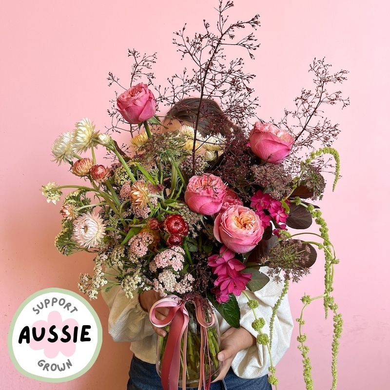 christams celebrate flowers