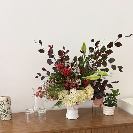 Business Flower Subscription