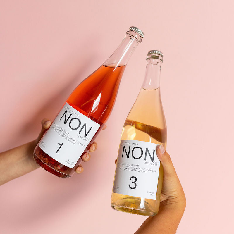 non world non alcohol drinks