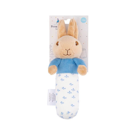 Baby Rattles