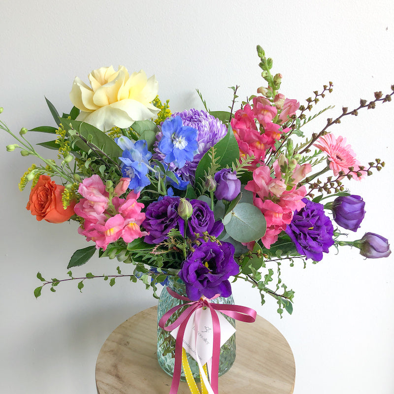 highett flower arrangement delivery