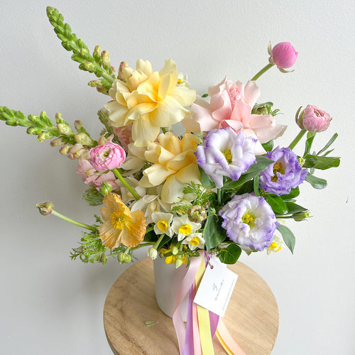 flower delivery frankston and hospital flower delivery
