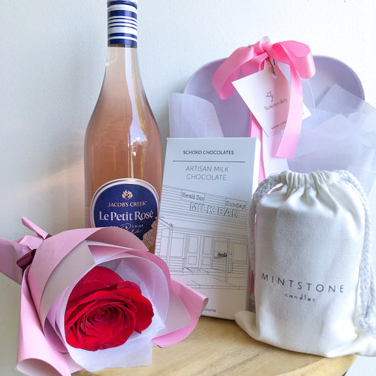 Le Petit Rose Gift Hamper