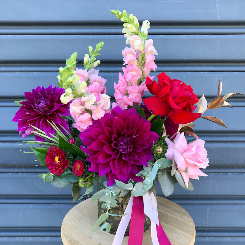 flower delivery south yarra